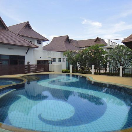 Samui Home & Resort بوفوت المظهر الخارجي الصورة