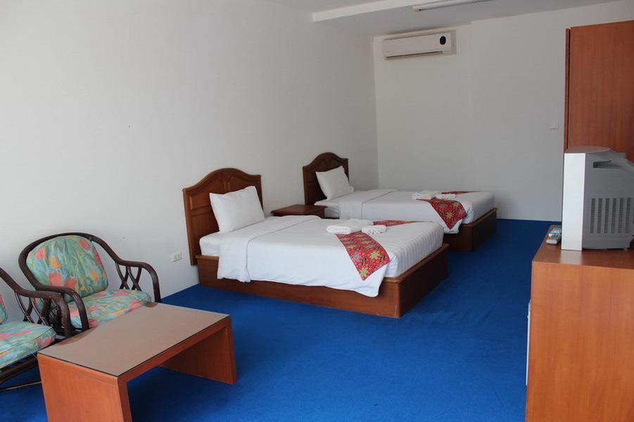 Samui Home & Resort بوفوت المظهر الخارجي الصورة