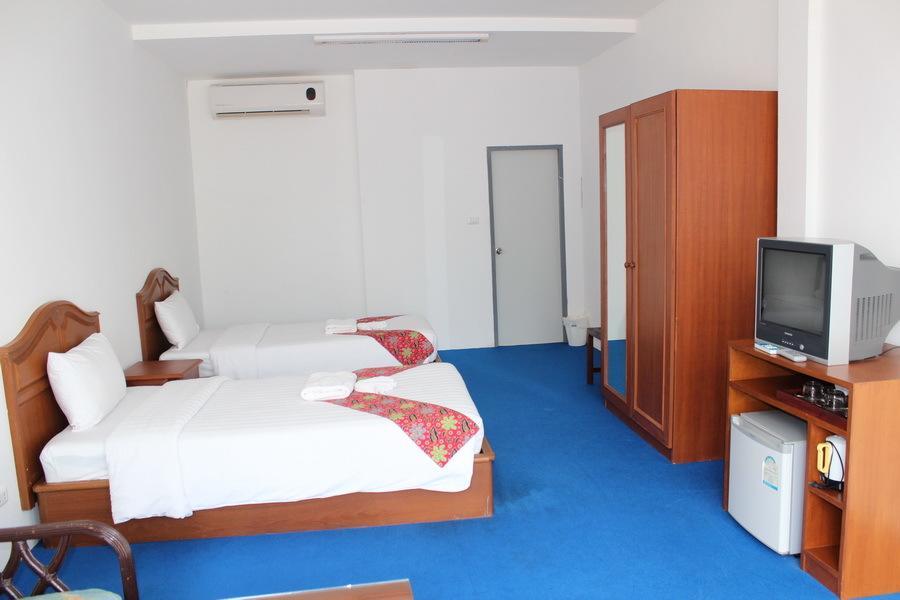 Samui Home & Resort بوفوت المظهر الخارجي الصورة