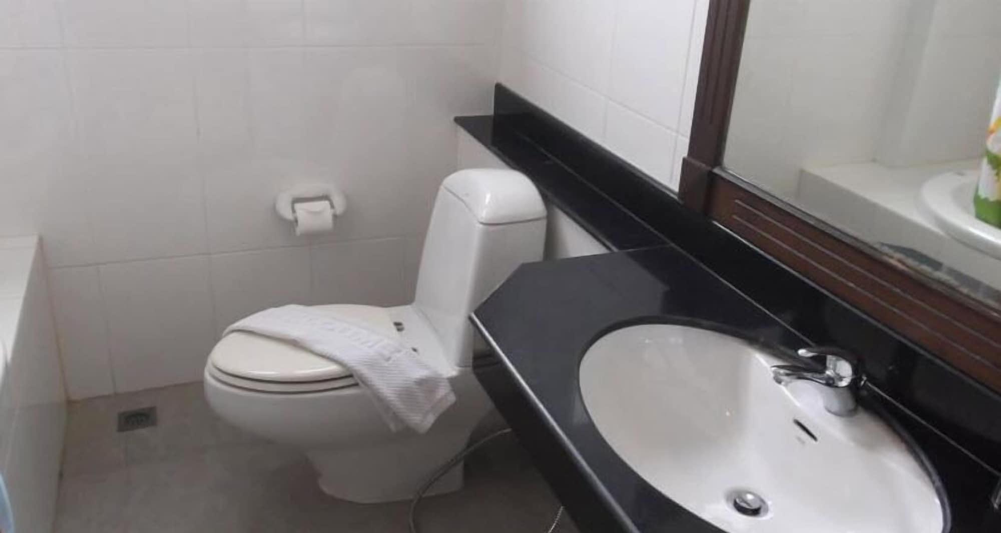 Samui Home & Resort بوفوت المظهر الخارجي الصورة