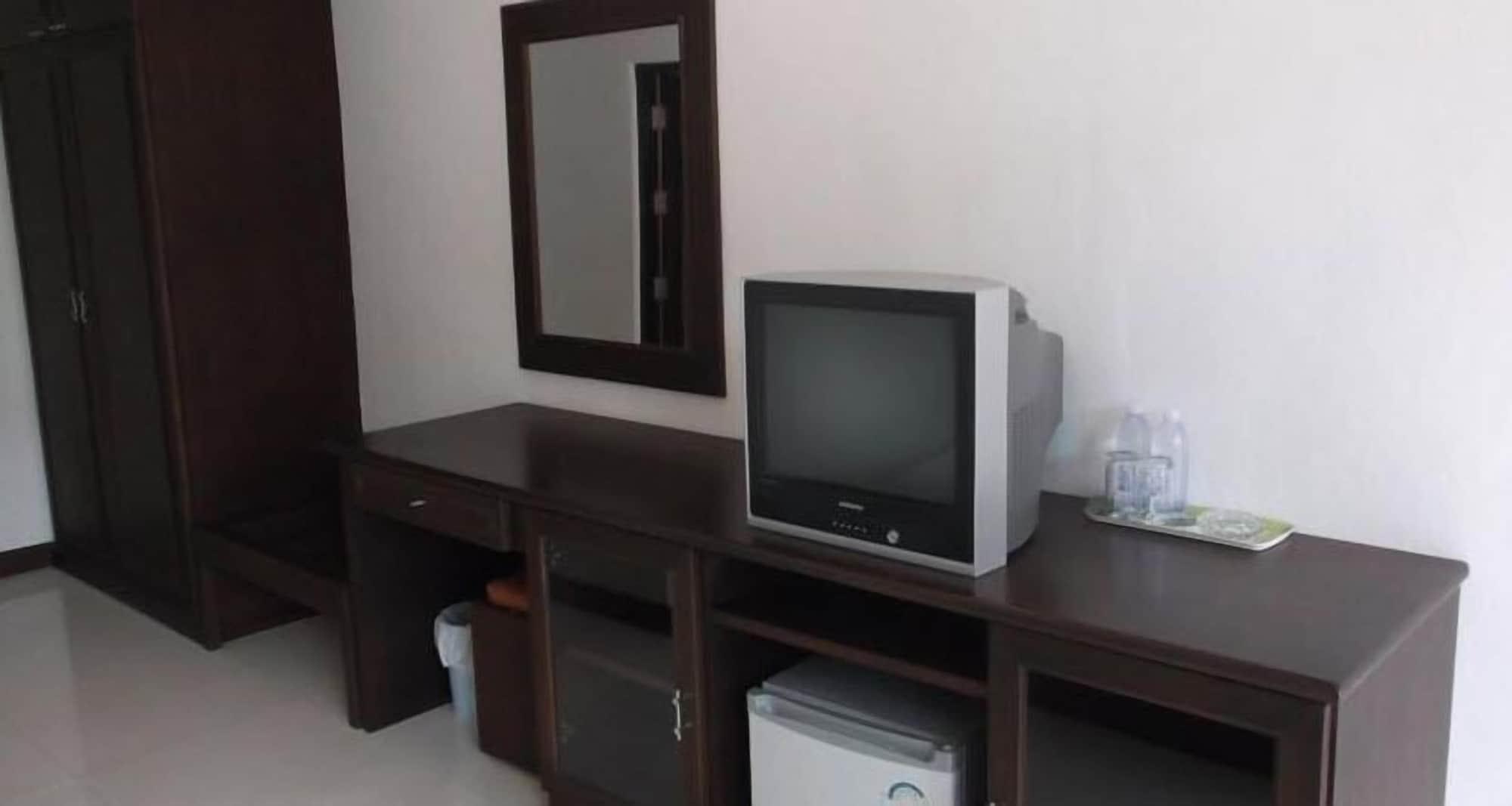 Samui Home & Resort بوفوت المظهر الخارجي الصورة