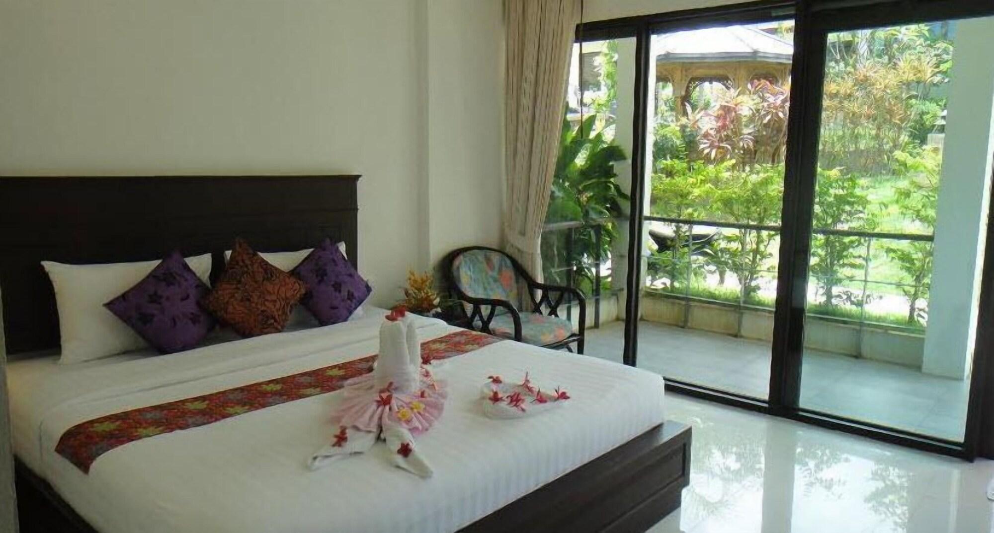 Samui Home & Resort بوفوت المظهر الخارجي الصورة