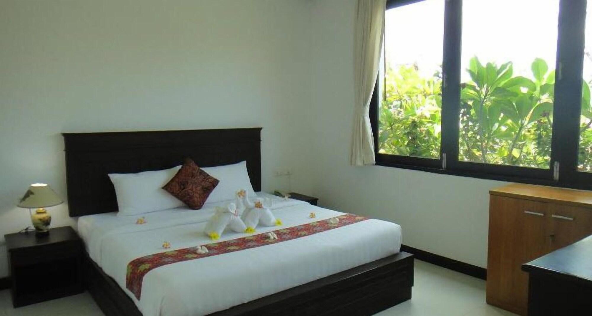 Samui Home & Resort بوفوت المظهر الخارجي الصورة