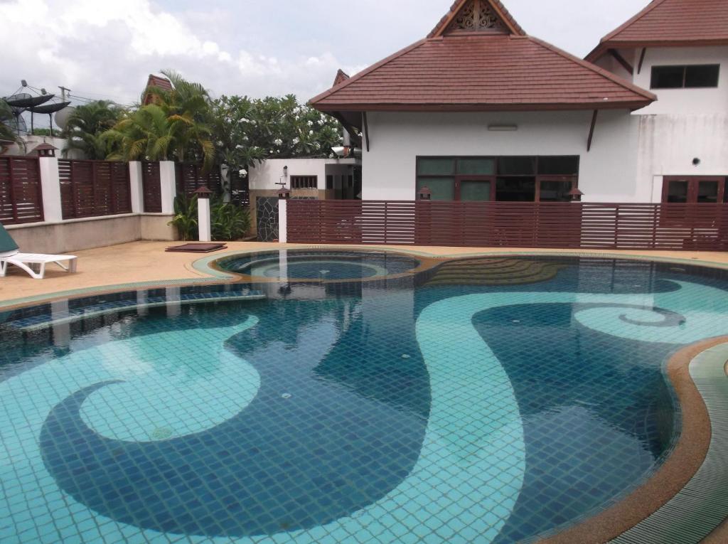 Samui Home & Resort بوفوت المظهر الخارجي الصورة