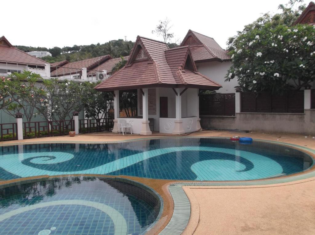 Samui Home & Resort بوفوت المظهر الخارجي الصورة