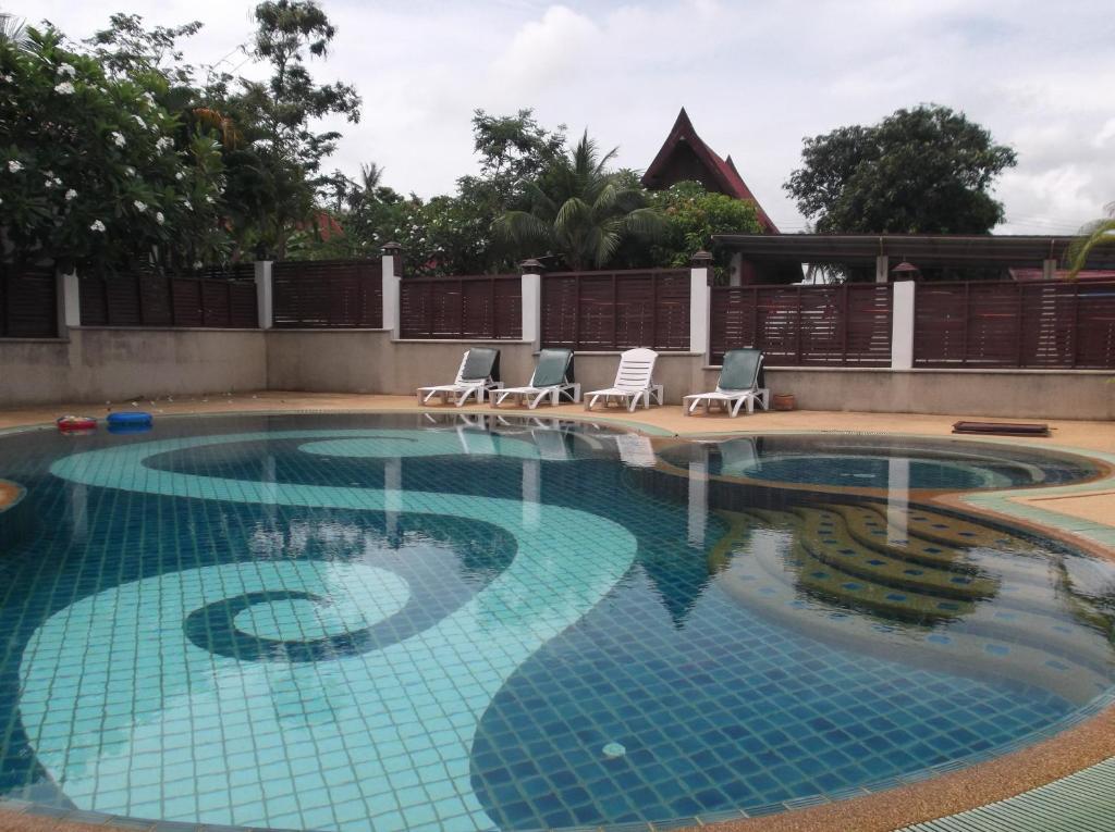 Samui Home & Resort بوفوت المظهر الخارجي الصورة