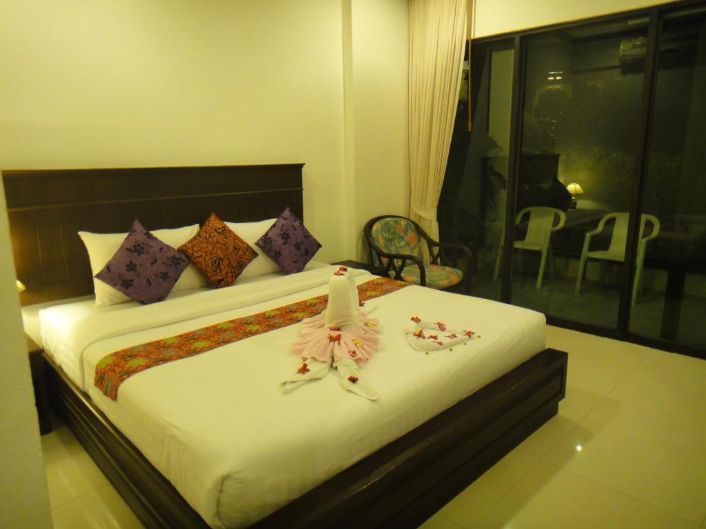 Samui Home & Resort بوفوت الغرفة الصورة