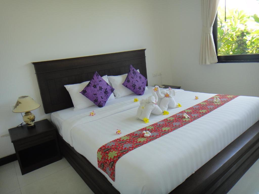Samui Home & Resort بوفوت الغرفة الصورة