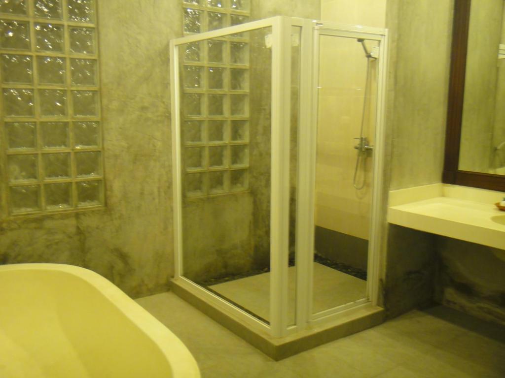 Samui Home & Resort بوفوت الغرفة الصورة