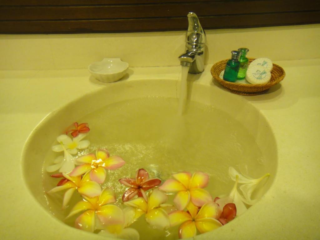 Samui Home & Resort بوفوت الغرفة الصورة