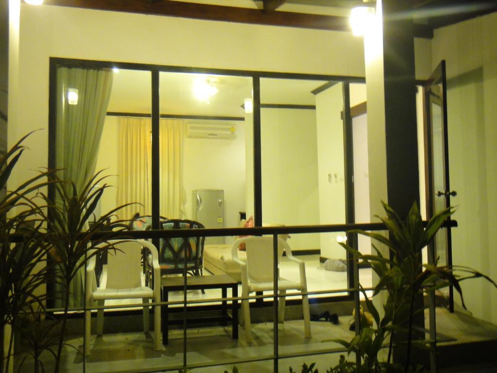 Samui Home & Resort بوفوت الغرفة الصورة