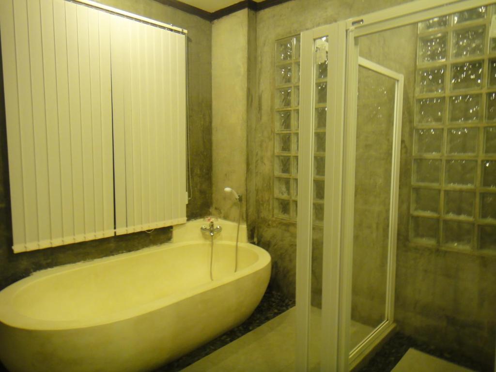 Samui Home & Resort بوفوت الغرفة الصورة