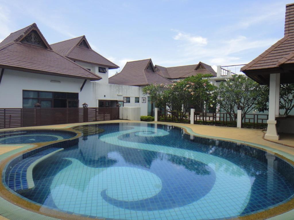 Samui Home & Resort بوفوت المظهر الخارجي الصورة