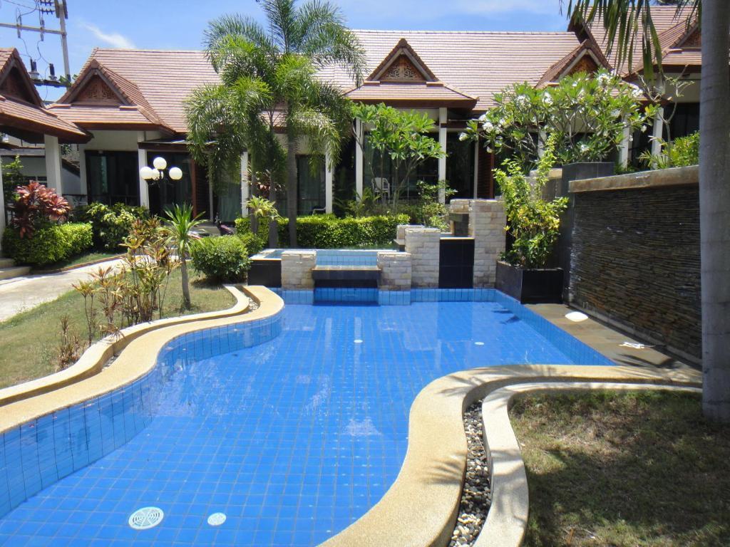 Samui Home & Resort بوفوت المظهر الخارجي الصورة