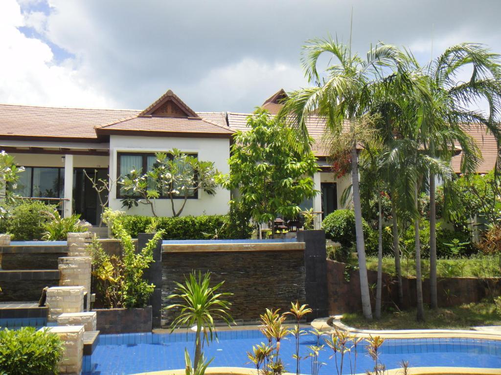 Samui Home & Resort بوفوت المظهر الخارجي الصورة