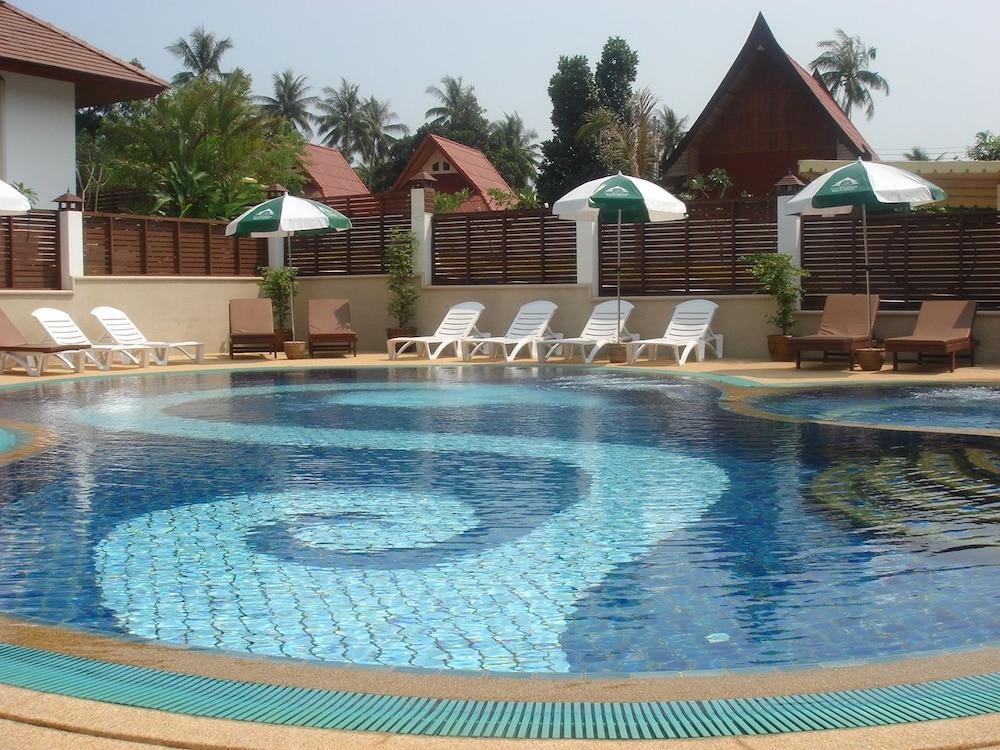 Samui Home & Resort بوفوت المظهر الخارجي الصورة