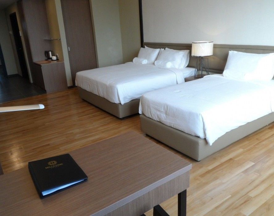 Samui Home & Resort بوفوت المظهر الخارجي الصورة