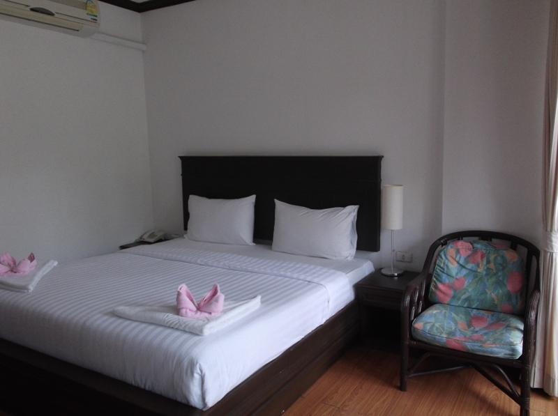 Samui Home & Resort بوفوت المظهر الخارجي الصورة