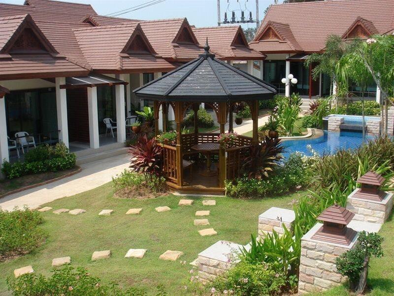 Samui Home & Resort بوفوت المظهر الخارجي الصورة