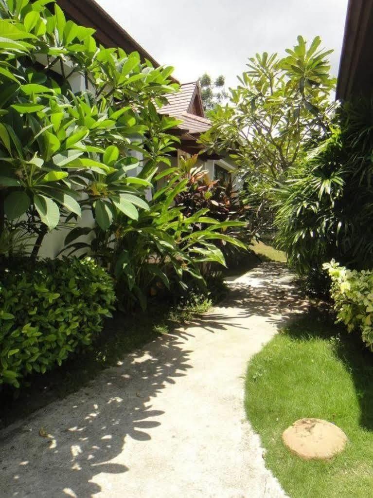 Samui Home & Resort بوفوت المظهر الخارجي الصورة
