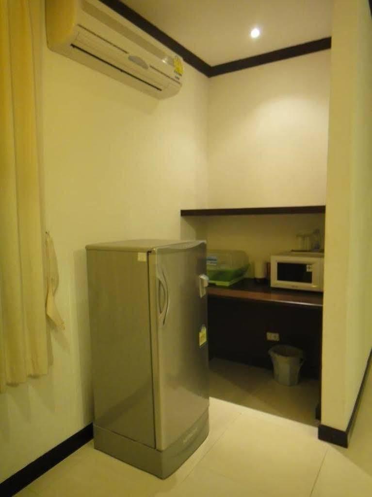 Samui Home & Resort بوفوت المظهر الخارجي الصورة