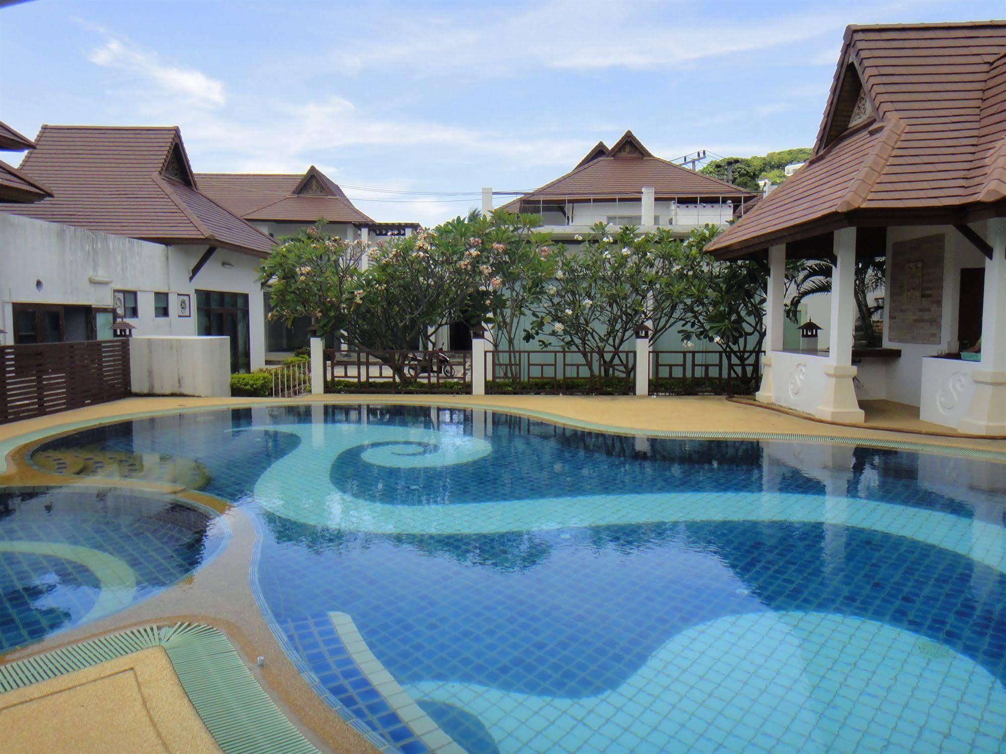 Samui Home & Resort بوفوت المظهر الخارجي الصورة