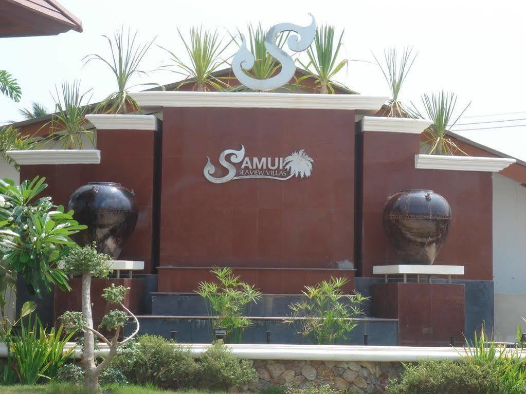 Samui Home & Resort بوفوت المظهر الخارجي الصورة