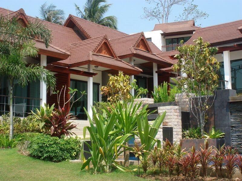 Samui Home & Resort بوفوت المظهر الخارجي الصورة